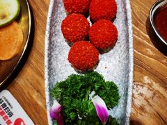 -首尔朴宝·炭火烤肉(五角场店)
