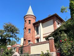 -青岛德国监狱旧址博物馆