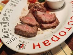 -马迭尔德式西餐精酿啤酒屋(中央大街店)