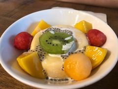 -Mango Tango