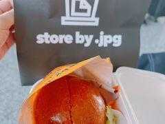 -JPG canteen(广州白云机场T2店)