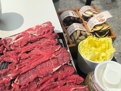 -牛品福潮汕牛肉火锅(旺庄店)