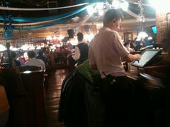 -宝莱纳啤酒花园餐厅PAULANER BRAUHAUS Nanjing(广州路店)
