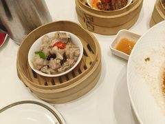 -喜宴又一村·粤菜·茶点·海鲜(壹方天地店)