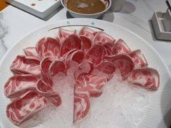 -曲氏老北京铜锅涮肉•火锅(不老街店)