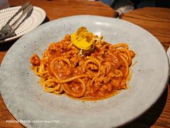 -FUNFUN有饭花园聚会餐厅