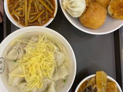 -毛华美食(清扬路店)