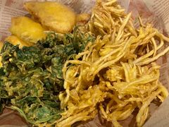 -缅丽·缅甸小吃(版纳店)