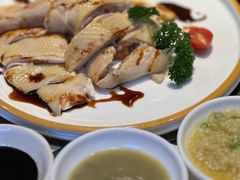 -味食家市师鸡(三元里店)