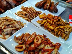 -天佑祥万春老卤(天乡后街店)