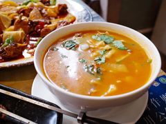 -新粤新疆菜(禅城店)