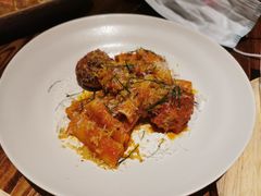 -Mercato莫卡多露台餐厅与酒吧(K11店)