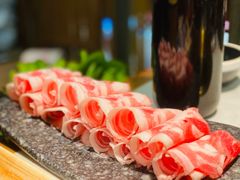 -哥老官重庆美蛙鱼头(宝山龙湖店)