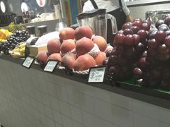 -每日新鲜水果吧(南京东路店)