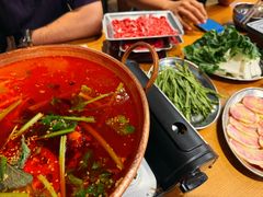 -麒麟风烤牛肉·云南烧烤小排档(丹凤街店)