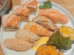 -一心创作料理屋(经开万达店)