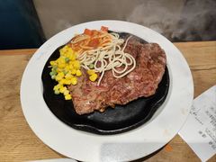 -豪客来牛排(重庆冉家坝SM广场1712店)