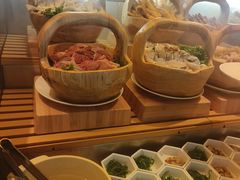 -牛YO寿喜烧和牛火锅自助(三台子万象汇店)