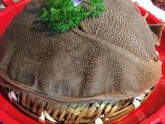 -锅说大脸毛肚重庆老火锅(佐阾店)