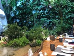 -森味薪火烧•烧鸟居酒屋•日本料理(望京店)