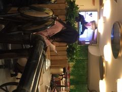 -利杨记·本味轩粥坊·烧烤(宝体店)