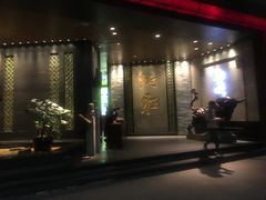 门面-炳胜品味(珠江新城店)
