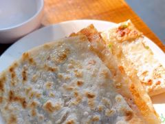 -老磁器口豆汁店(方庄店)