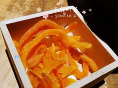 -白乐天毛肚火锅馆(解放碑店)