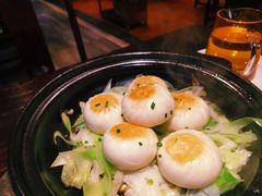 -滋粥楼·顺德菜海鲜茶点(方舟店)