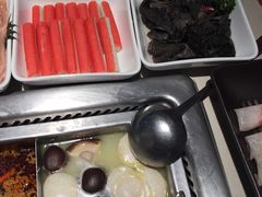 -海底捞火锅(泉城路店)