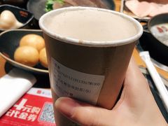 -呷哺呷哺 黄金牧场 (新中关购物中心店)