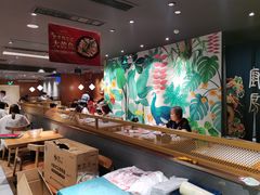 -云海肴·汽锅鸡·云南菜(高德置地店)
