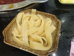 苕粉-大龙火锅(老店)