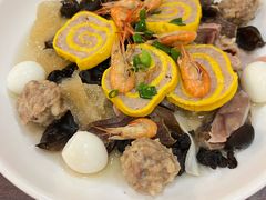 -诸暨耀江开元名都大酒店·西子灶中餐厅