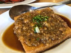 -ZF Seafood Restaurant 卓峰海鲜餐