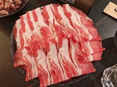 -熹悟海鲜火锅·广式打边炉