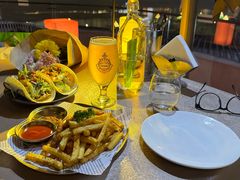 -埠口精酿夜景餐酒吧· BREWPORT BISTRO(长嘉汇重庆之眼店)