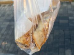 -金杨老摊头蛋饼(金口路店)
