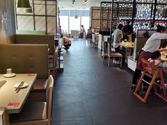 大堂-海底捞火锅(万象城店)