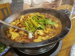 -都江堰石锅鱼