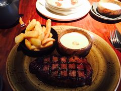 -The Meat & Wine Co Southbank(南岸店)