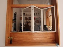 门面-RAC BAR(安福路店)