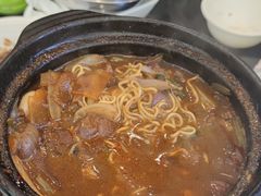 -川香煲(茅台路店)