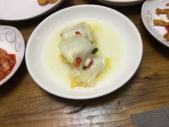 -向阳庄烧烤店(望京西园店)