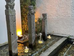 -和平官邸·花园餐厅(武定西路店)