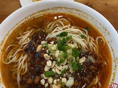 -余丞记川渝面馆(云峰店)