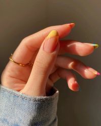 -U+nail优加专业美甲美睫