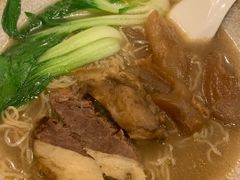 -大哥餐厅(西城花园店)
