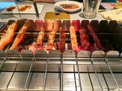 -丰茂烤串(公园店)