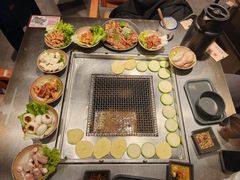 -塘屋烧烤·云南火塘烧烤品牌(春城慧谷旗舰店)
